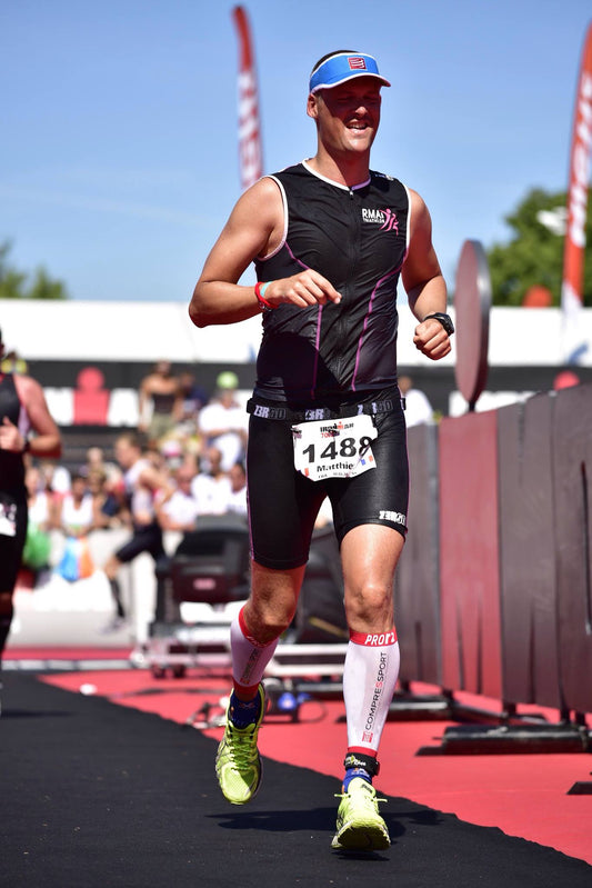 Faire du sport par beau temps : Quelques précautions à prendre !